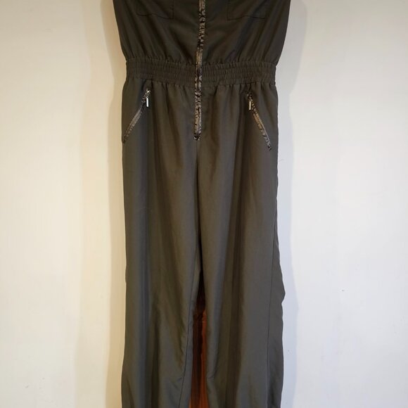 Khaki jumper - Picture 1 of 12